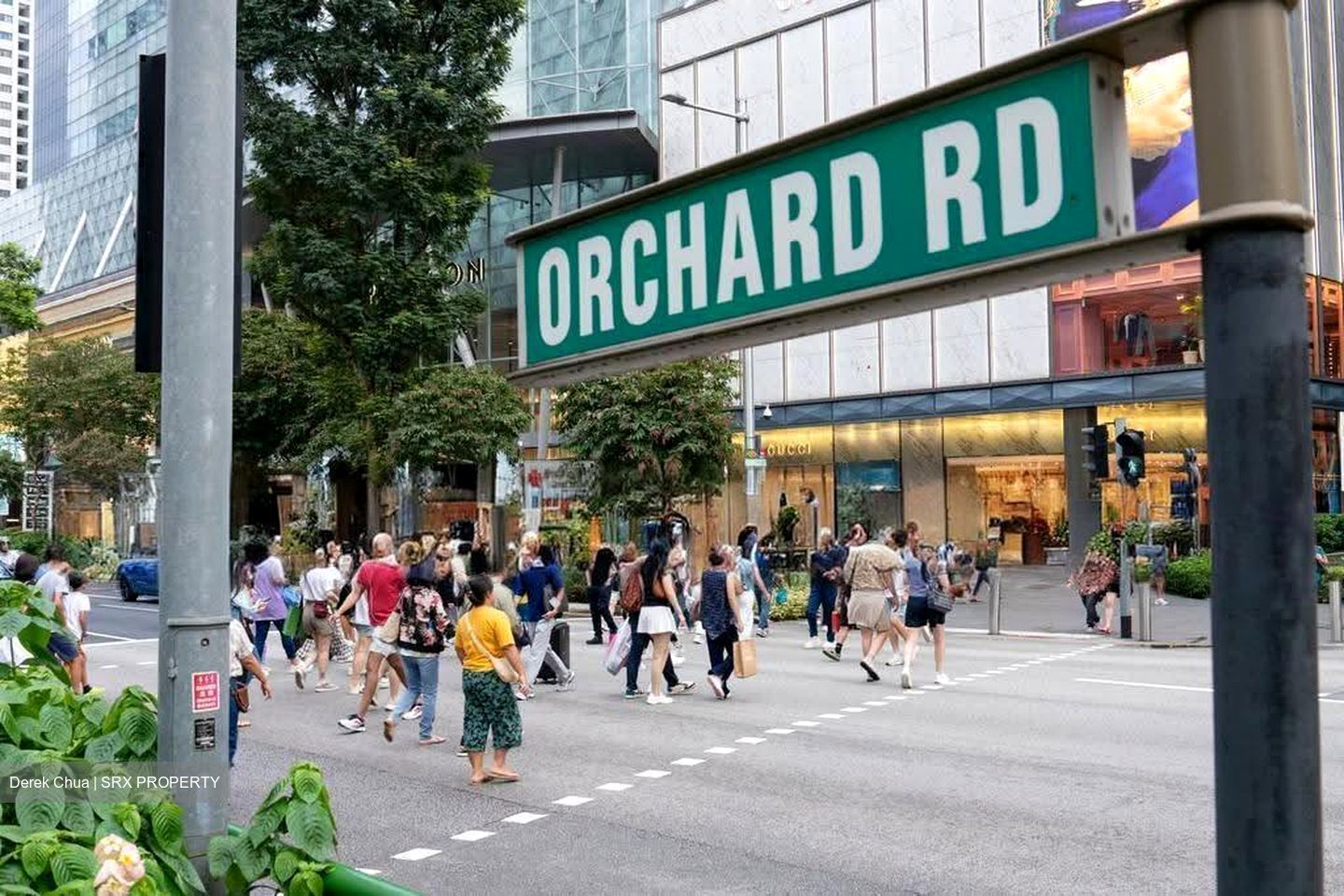 Wisma Atria (D9), Retail #617665531
